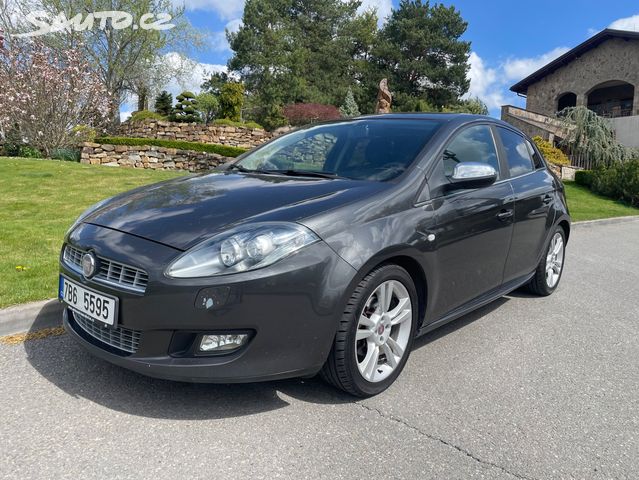 Fiat Bravo